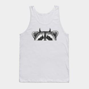 Little devil Tank Top